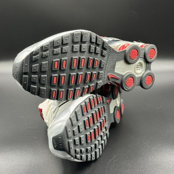 Nike Shox Turbo 8 - Picture 8 of 9